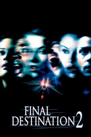 Final Destination 2 (2003) ไฟนอล เดสติเนชั่น 2 โกงความตาย แล้วต้องตาย