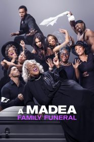 A Madea Family Funeral (2019) งานศพครอบครัวนี้ ทำใมป่วนจัง