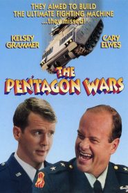 The Pentagon Wars (1998) รถถังป่วน กวนกรมฮา
