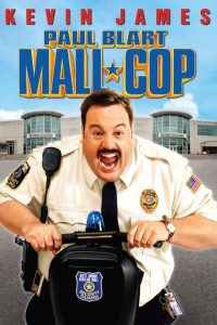 Paul Blart Mall Cop 1 (2009) ยอด รปภ. หงอไม่เป็น 1