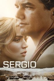 Sergio (2020) เซอร์จิโอ