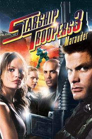 Starship Troopers 3 Marauder (2008) สงครามหมื่นขา ล่าล้างจักรวาล 3