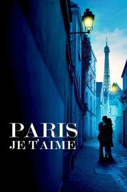 Paris je t’aime (2006) มหานครแห่งรัก