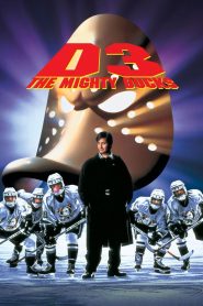 D3 The Mighty Ducks 3 (1996) ขบวนการหัวใจตะนอย ภาค3