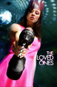 The Loved Ones (2009) ไม่รักกู มึงตาย