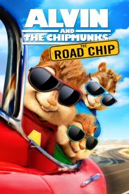 Alvin and the Chipmunks 4 The Road Chip (2015) แอลวินกับสหายชิพมังค์จอมซน 4