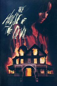 The House of the Devil (2009)