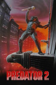 Predator 2 (1990) พรีเดเตอร์ 2 บดเมืองมนุษย์