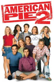 American Pie 2 (2001) อเมริกันพาย 2 จุ๊จุ๊จุ๊ แอ้มสาวให้ได้ก่อนเปิดเทอม