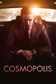 Cosmopolis (2012) เทพบุตรสยบเมืองคลั่ง