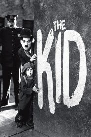 CHARLIE CHAPLIN THE KID (1921)