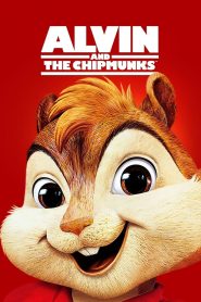 Alvin and the Chipmunks (2007) แอลวินกับสหายชิพมังค์จอมซน