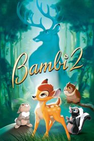 Bambi 2 (2006) กวางน้อยแบมบี้ 2
