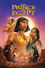 The Prince of Egypt (1998) เดอะพริ๊นซ์ออฟอียิปต์