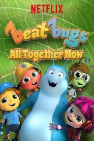 Beat Bugs All Together Now (2017) บีท บั๊กส์ แสนสุขสันต์วันรวมพลัง
