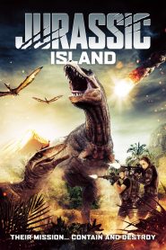 Jurassic IslandJurassic Island (2022)