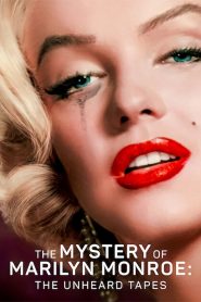 The Mystery of Marilyn Monroe The Unheard Tapes (2022) ปริศนามาริลิน มอนโร เทปลับ