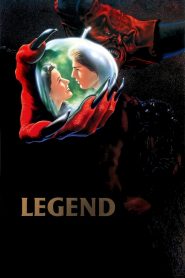 Legend (1985) ตำนานรักล้างคำสาป