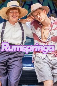 Rumspringa An Amish in Berlin (2022) รัมสปริงก้า กว่าจะข้ามวัยวุ่น