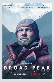 Broad Peak (2022) บรอดพีค