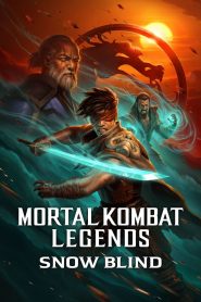 Mortal Kombat Legends – Snow Blind (2022)