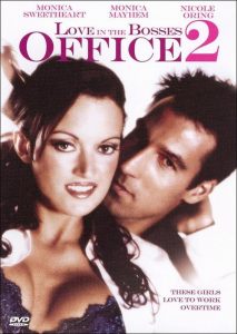 Love in the Bosses Office 2 (2007) รักในสำนักงานเจ้านาย 2