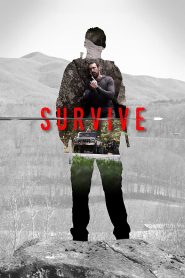 Survive (2020) หลงป่า